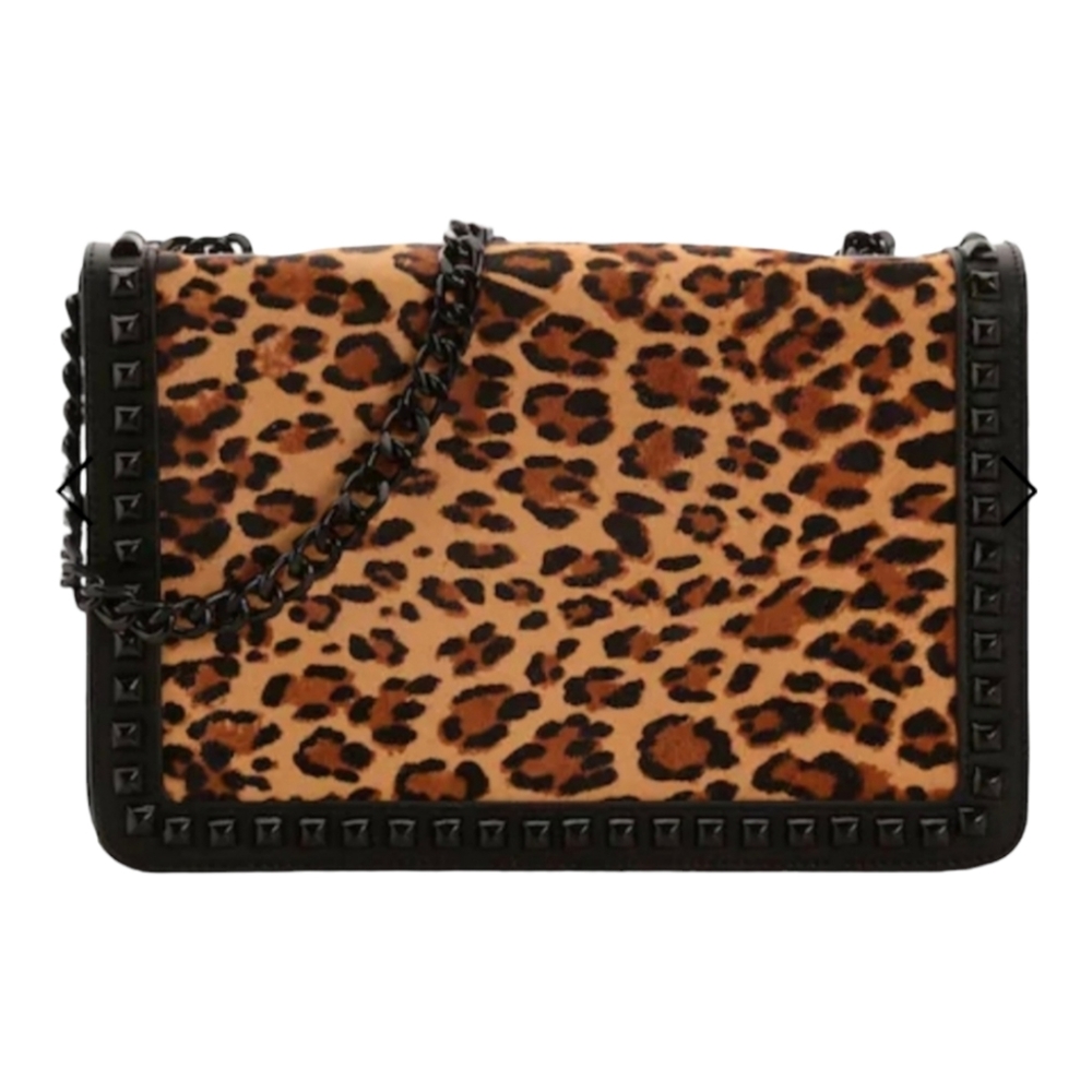 Aldo Biassono crossbody bag.